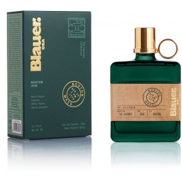 النفور التوسع مؤخرًا  BLAUER The Journey Boston 1936 For Man Eau de Parfum 80 ml