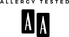 AA allegy tested